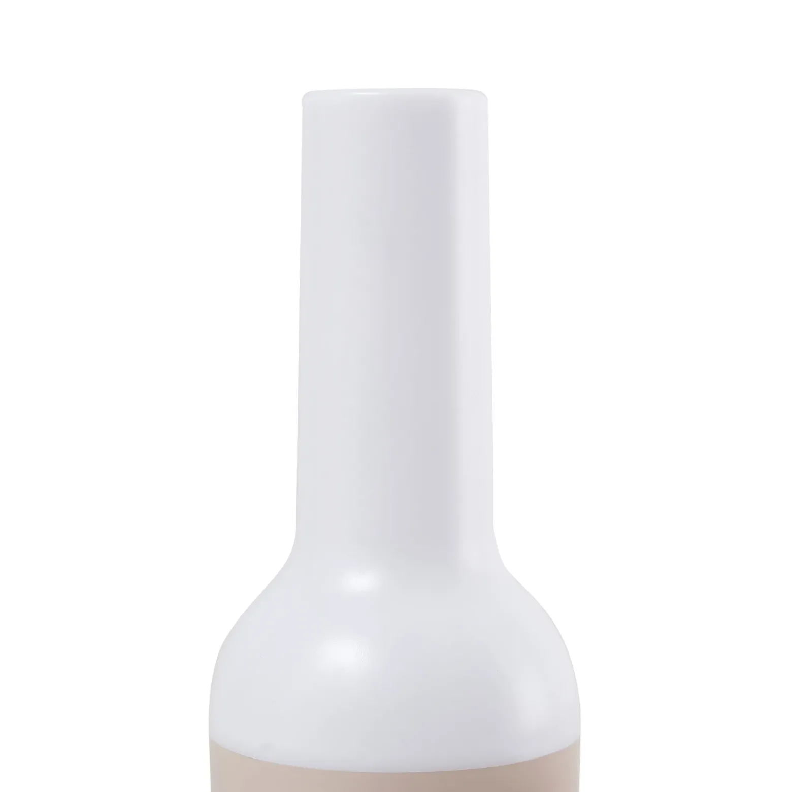 Lindby lámpara de mesa LED recargable Isaline, beige, atenuable, IP44