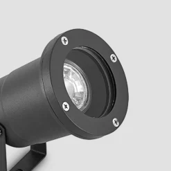 Lindby Nielas foco de exterior