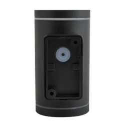 Lindby Smart aplique LED para exterior Valtin CCT RGB Tuya IP54