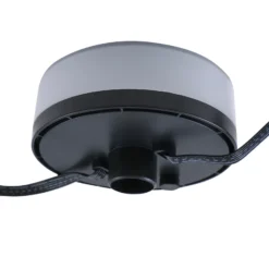 Lindby Smart LED lámpara con pica Kyren, CCT, RGB, Tuya, 3 unidades