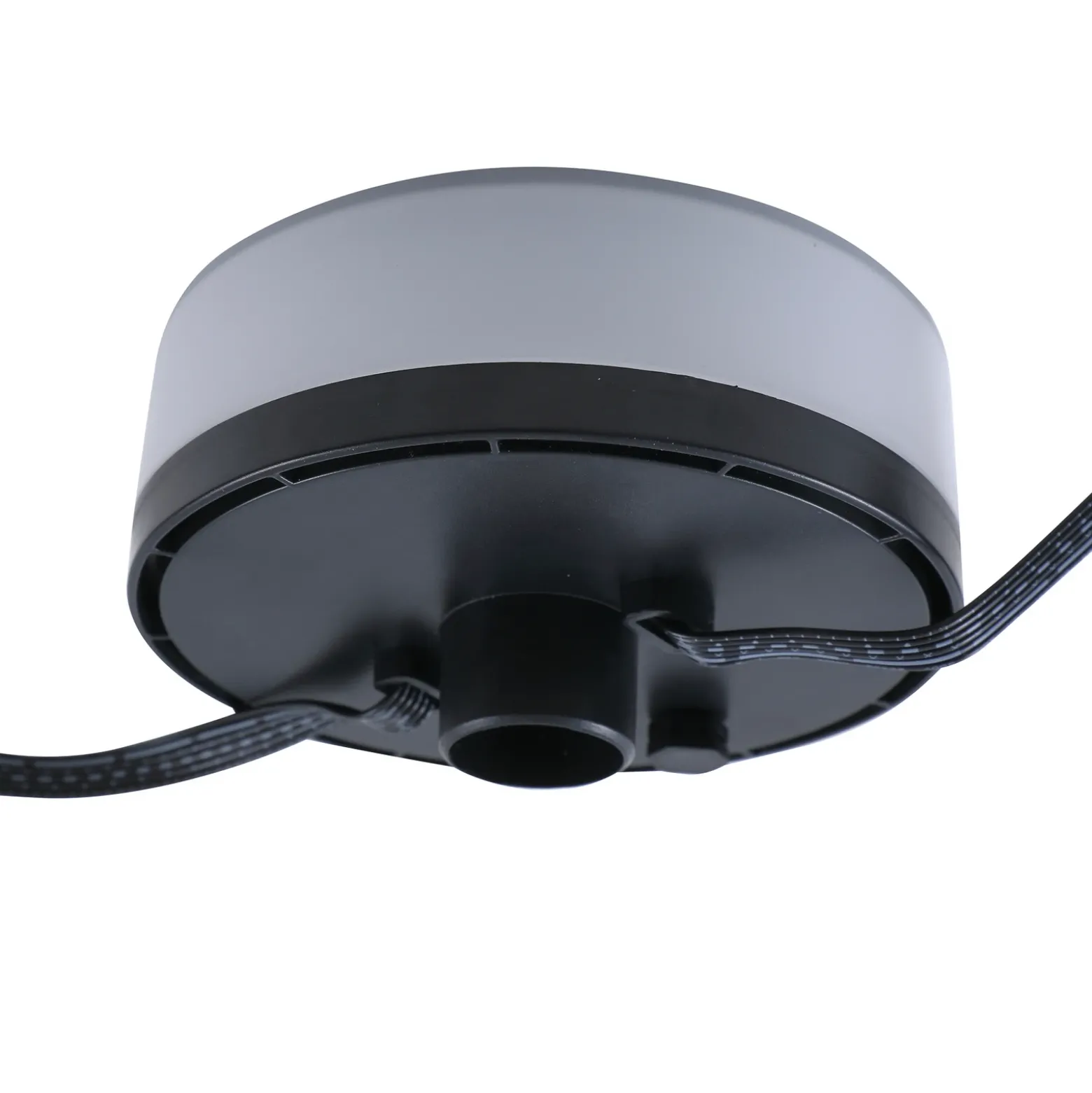 Lindby Smart LED lámpara con pica Kyren, CCT, RGB, Tuya, 3 unidades
