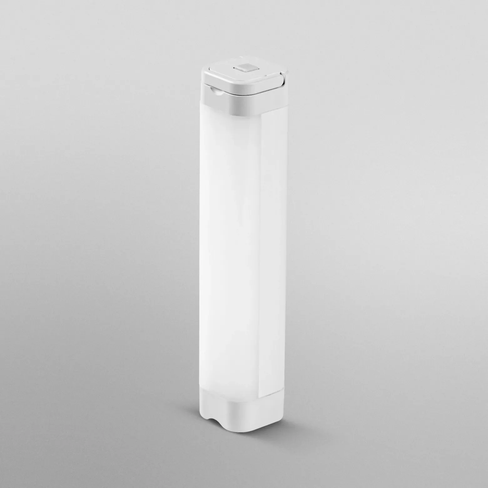 Linterna recargable LED OSRAM LINEAR TASKLIGHT blanca 6500 K IP54 atenuable
