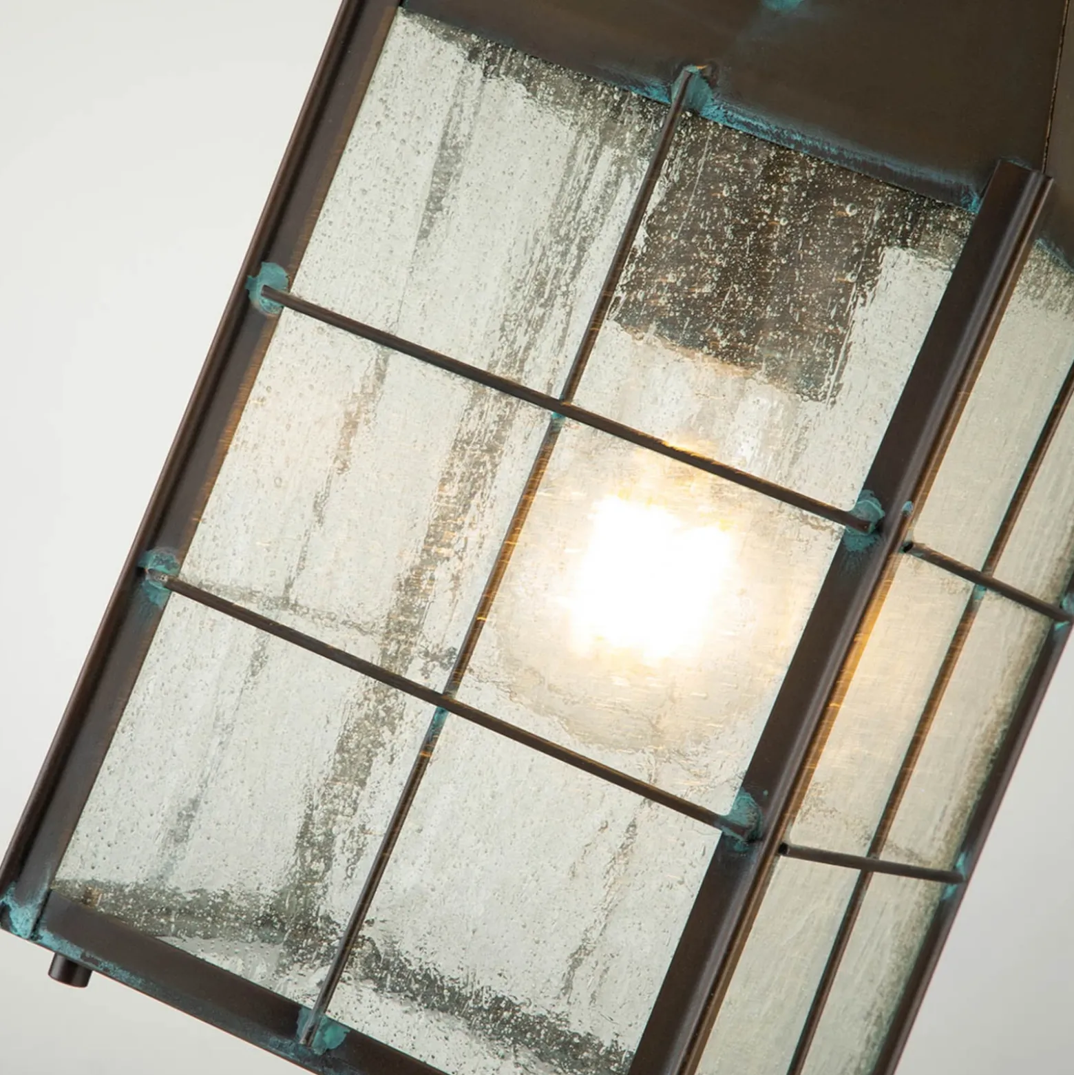 Lámpara colgante exterior Nantucket, negro, 1 luz