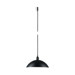 Lámpara colgante Mapalo Plug & Shine de Paulmann, E14, IP44