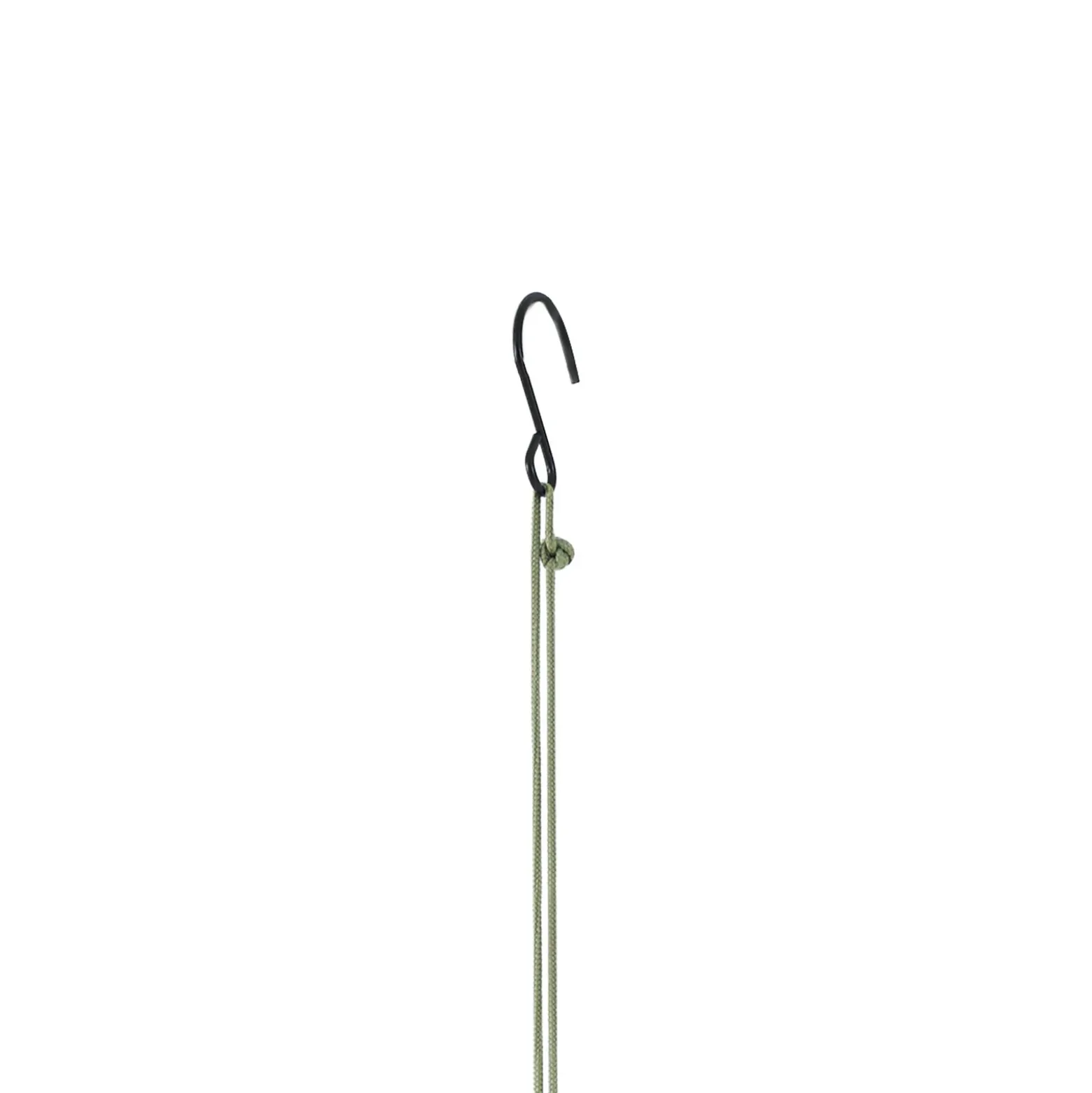 Lámpara colgante solar LED Lindby Austas, verde, Ø 50 cm, USB, IP54