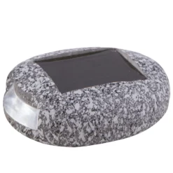 Lámpara decorativa exterior de diseño Talvi Solar