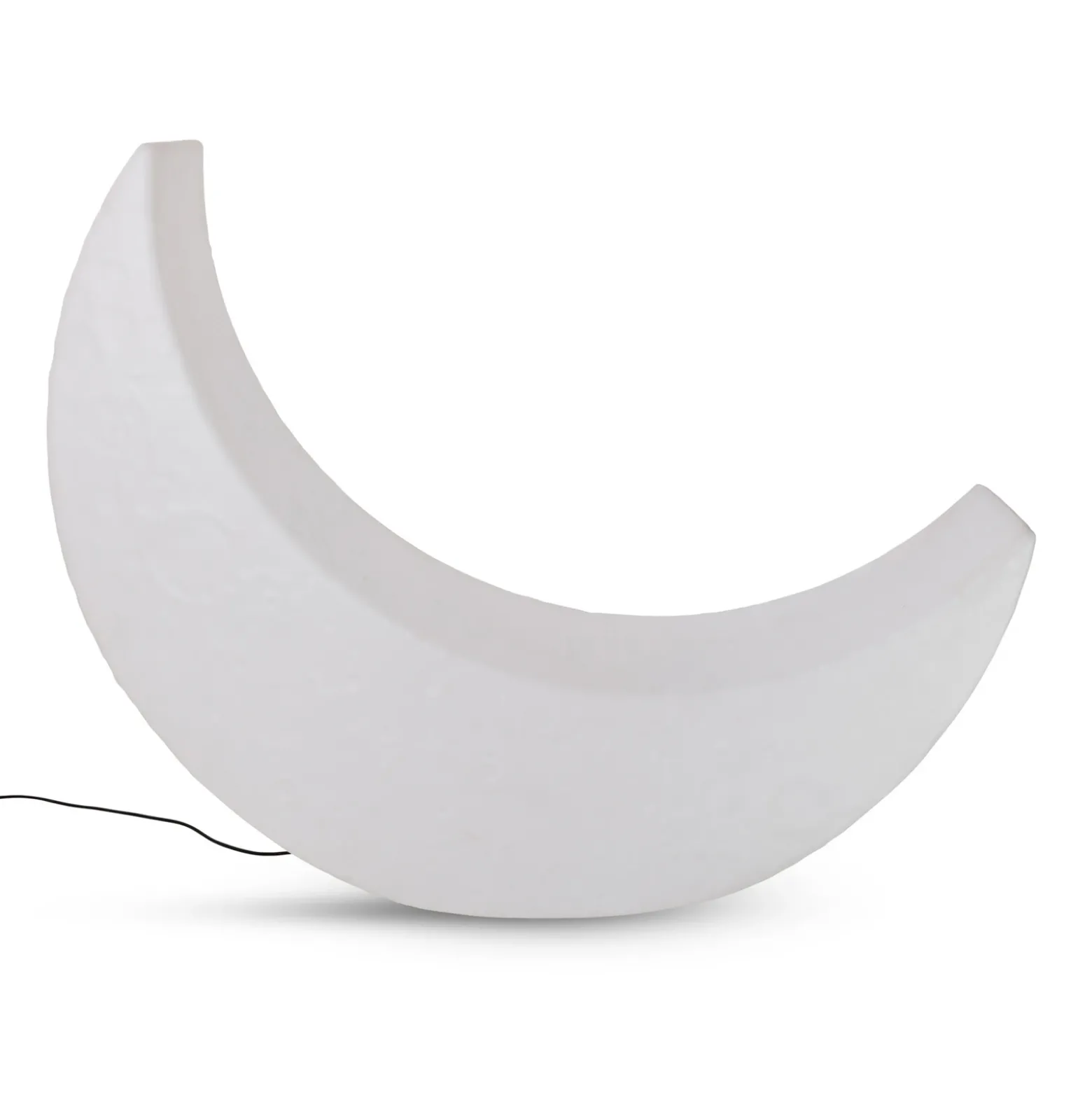 Lámpara decorativa exterior LED My Moon Lamp