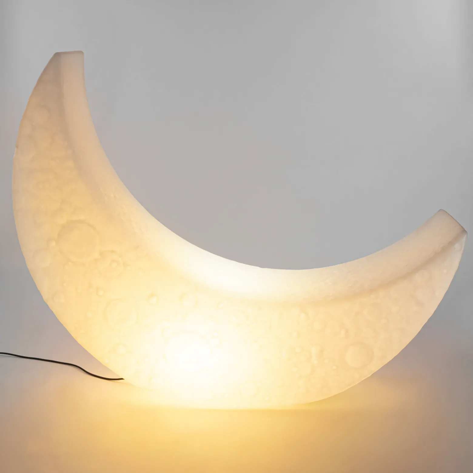 Lámpara decorativa exterior LED My Moon Lamp