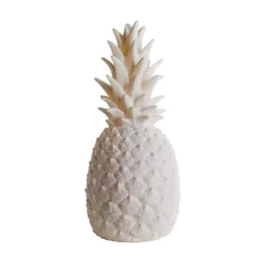 Lámpara decorativa Goodnight Light Pinacolada blanca RGBW