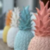 Lámpara decorativa Goodnight Light Pinacolada turquesa RGBW