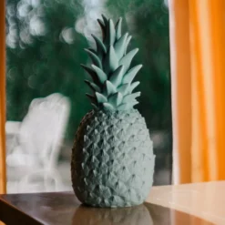 Lámpara decorativa Goodnight Light Pinacolada turquesa RGBW
