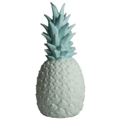 Lámpara decorativa Goodnight Light Pinacolada turquesa RGBW