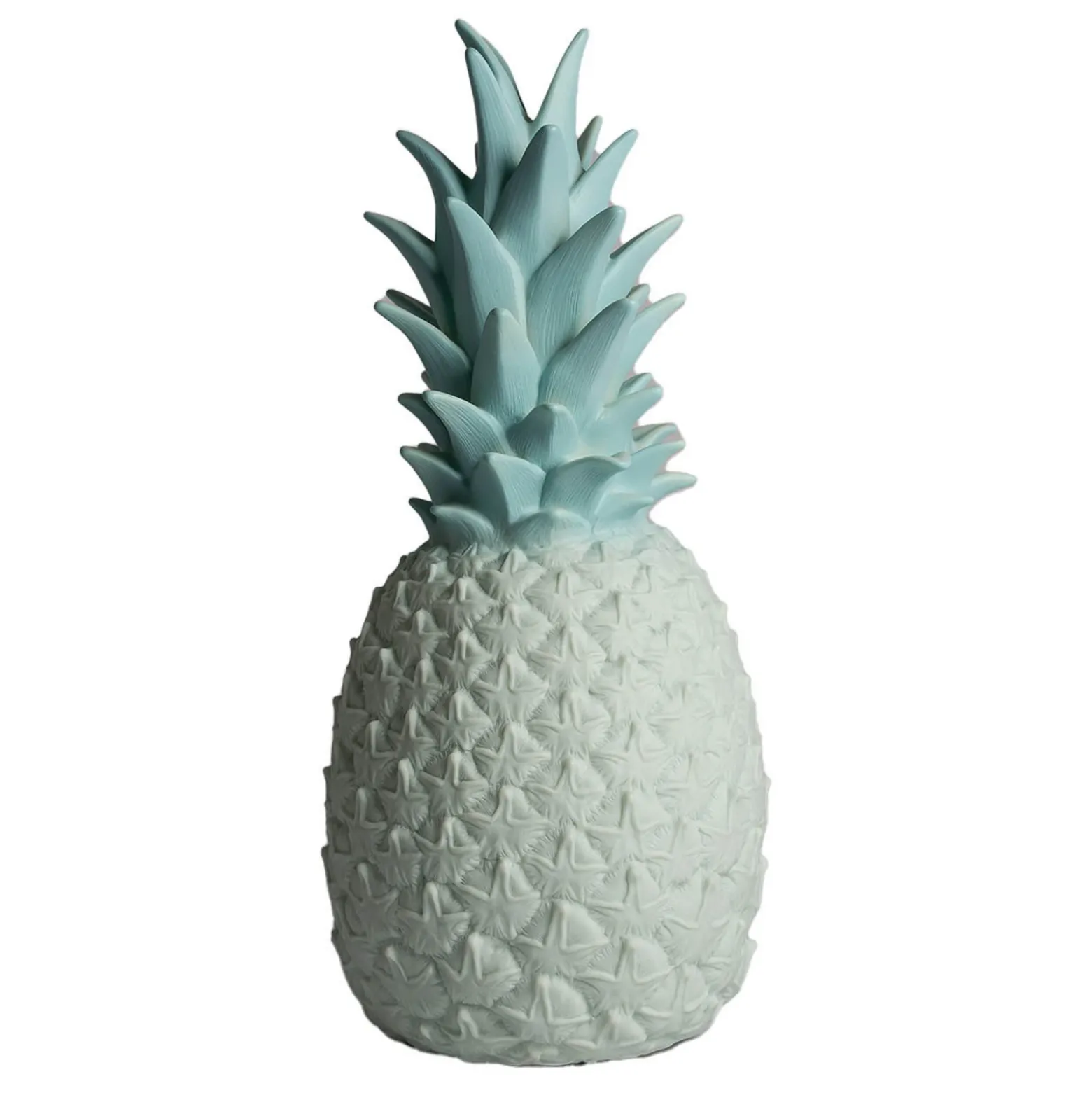 Lámpara decorativa Goodnight Light Pinacolada turquesa RGBW