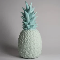 Lámpara decorativa Goodnight Light Pinacolada turquesa RGBW