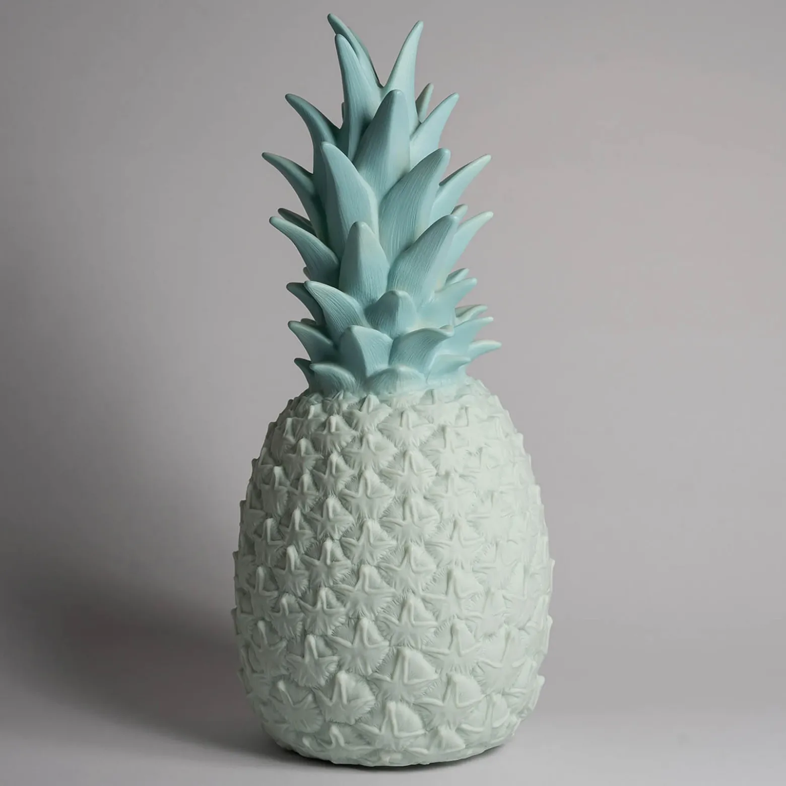 Lámpara decorativa Goodnight Light Pinacolada turquesa RGBW