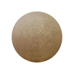 Lámpara decorativa Mundan 50 cm, terracota