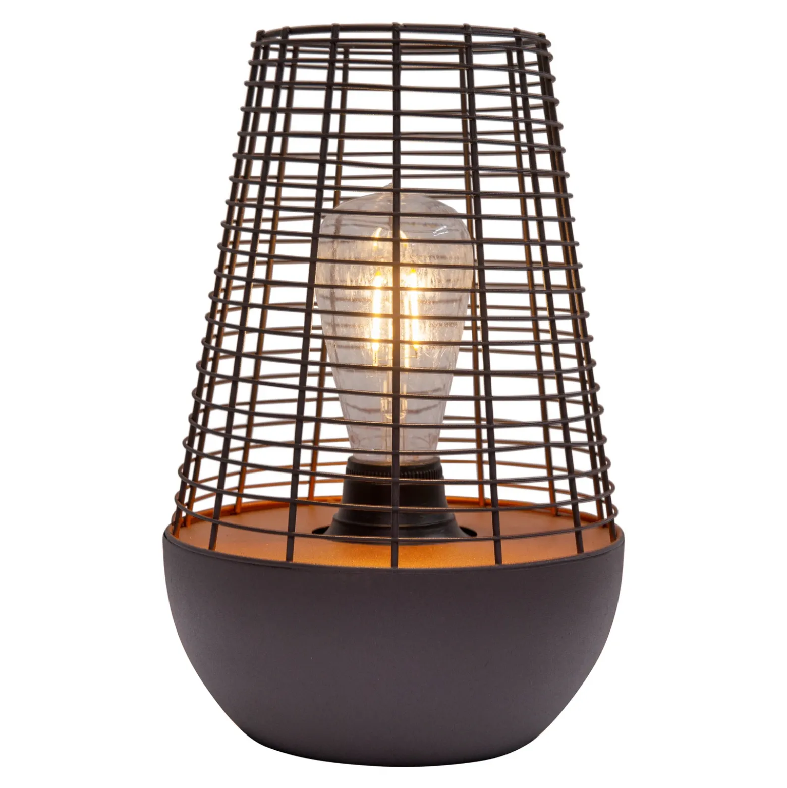 Lámpara decorativa 5283522, pilas