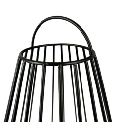 Lámpara de mesa LED Evesham de Dyberg Larsen, altura 48 cm