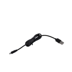 Lámpara de mesa LED recargable Lindby Arietty, blanca, atenuable, IP65