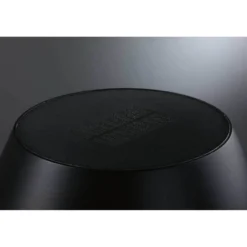 Lámpara de mesa LED Soala de Paulmann, color antracita, 31 cm, IP44