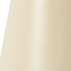Lámpara de mesa Lindby LED recargable Janea TWIN, beige, metal