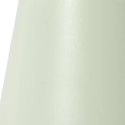Lámpara de mesa Lindby LED recargable Janea TWIN, verde, metal