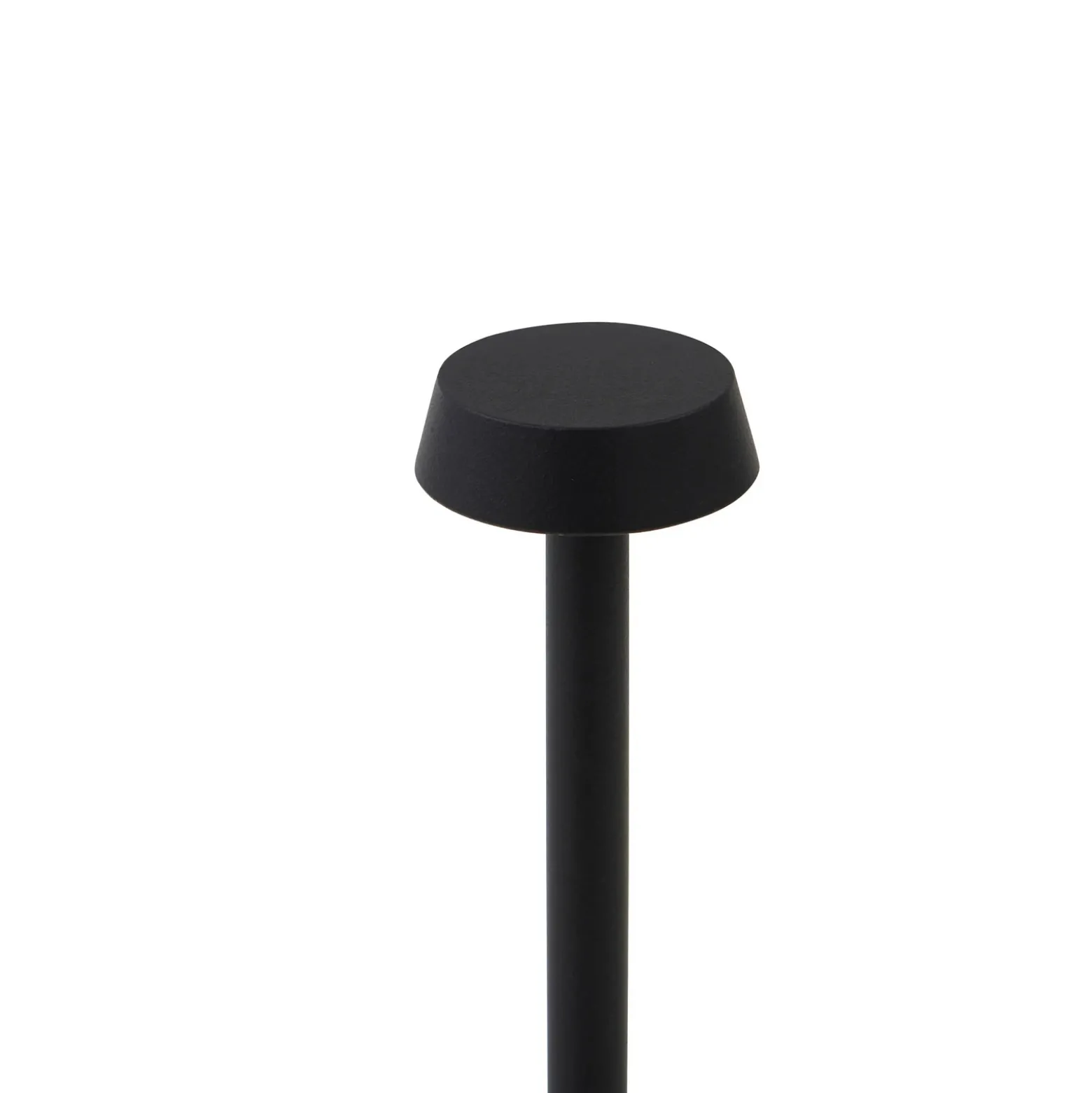 Lámpara de mesa Lindby LED recargable Noelani, altura 30 cm, IP44,