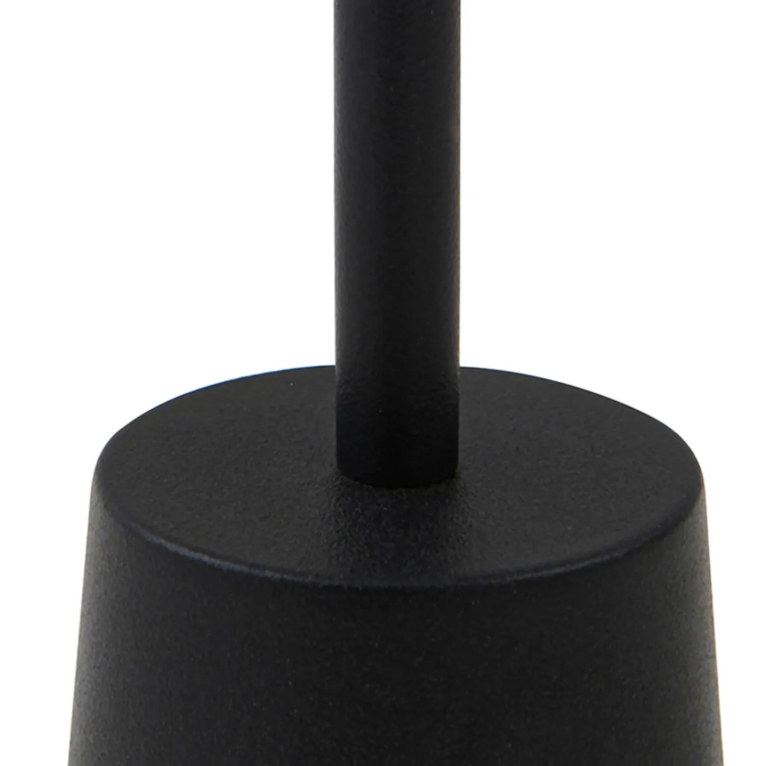 Lámpara de mesa Lindby LED recargable Noelani, altura 30 cm, IP44,