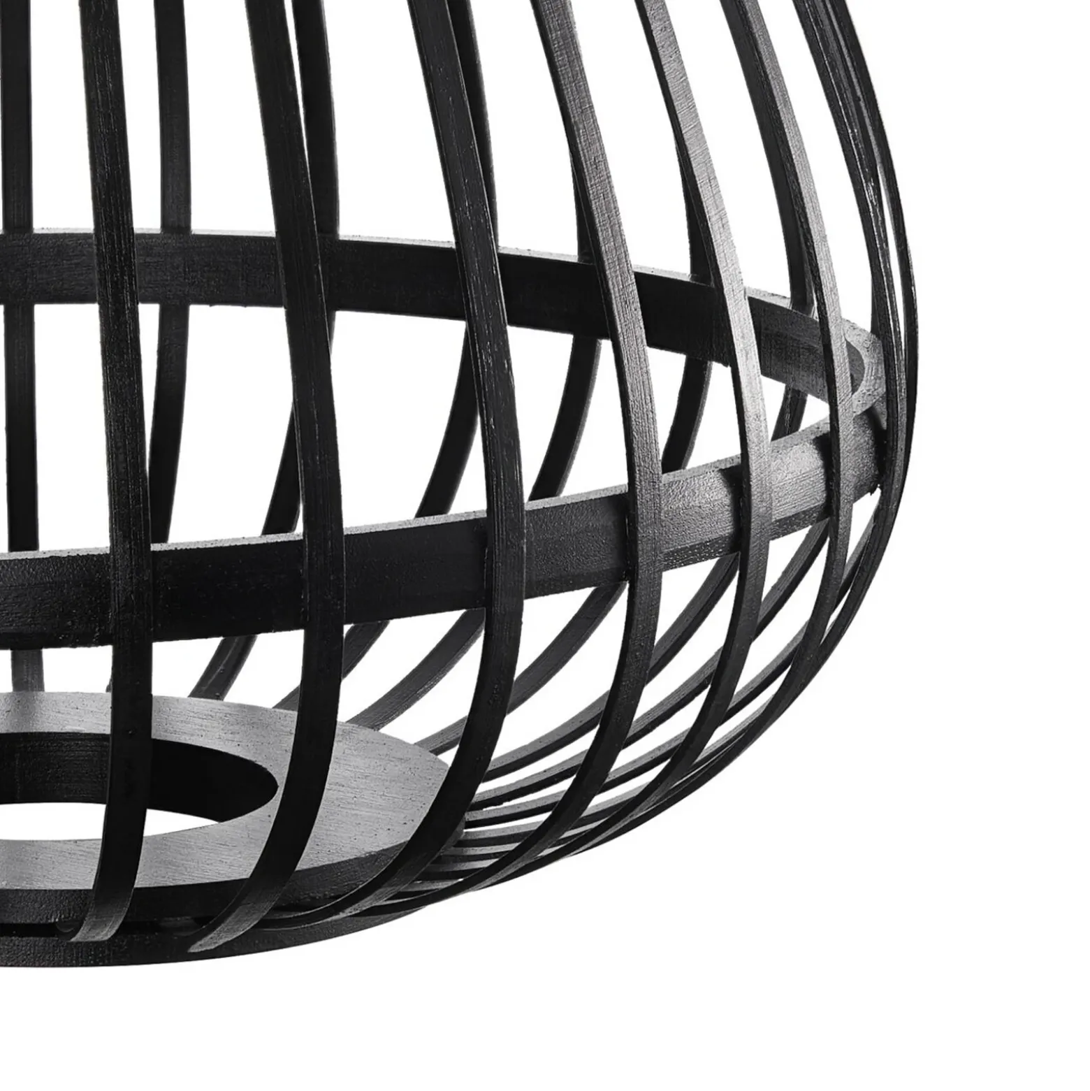 Lámpara de mesa solar LED Pauleen SUNSHINE SPARK, negra, 34 cm, IP44