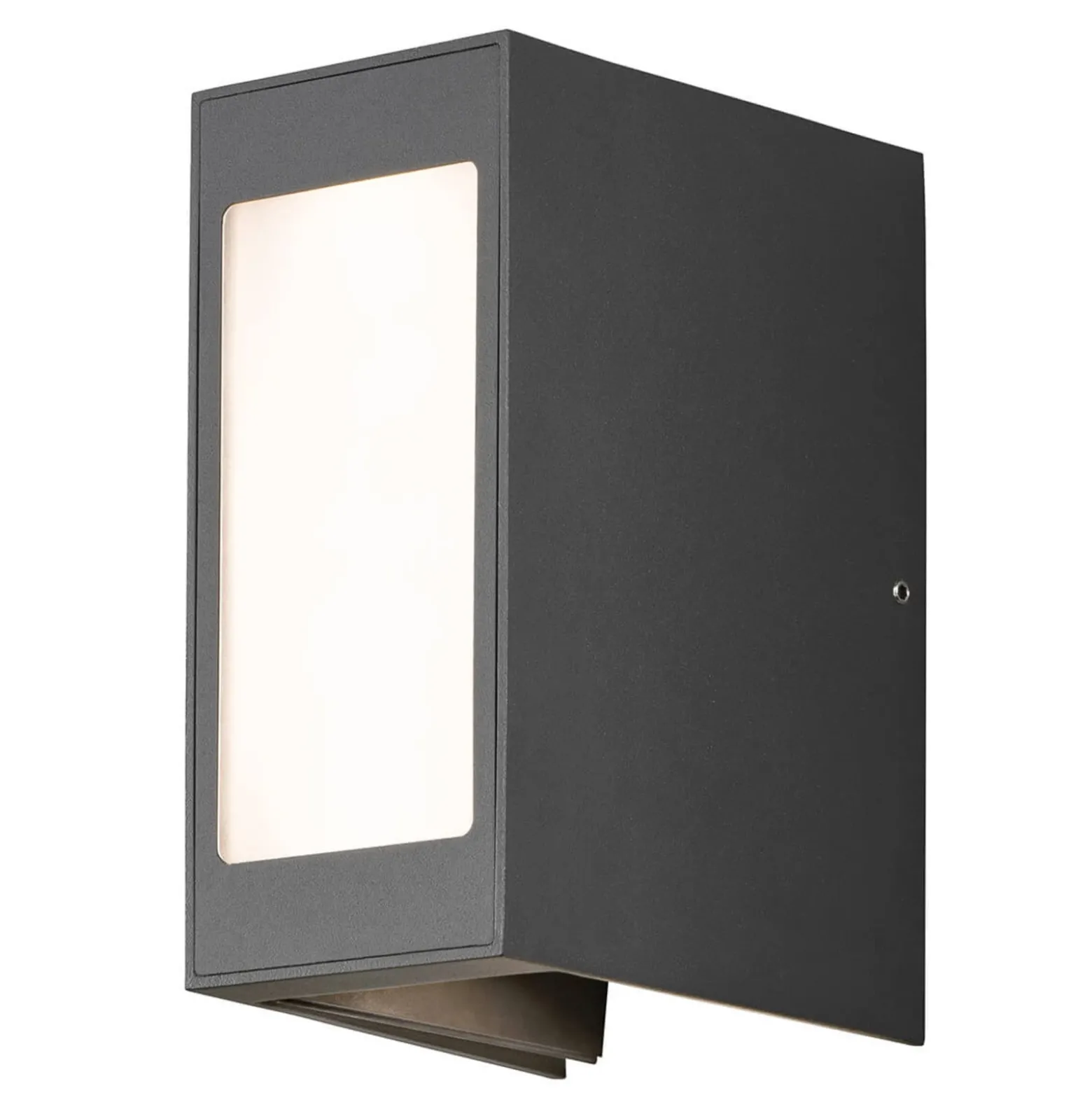 Lámpara de pared LED Cremona ajustable