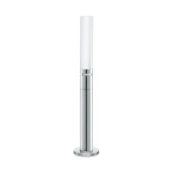 Lámpara de paso con sensor STEINEL GL 60 S, 104 cm, IP44, LED GU10