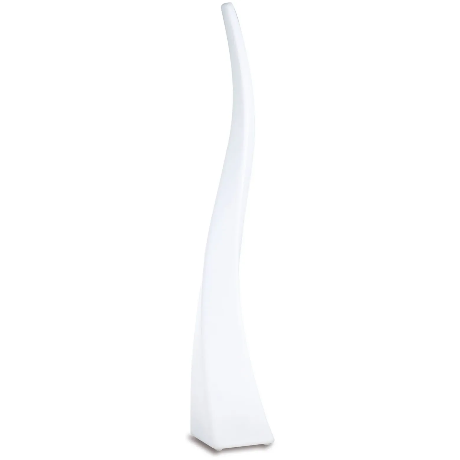 Lámpara de pie Flame con IP65