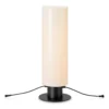 Lámpara de pie LED Garden 24 Cilindro, altura 70 cm
