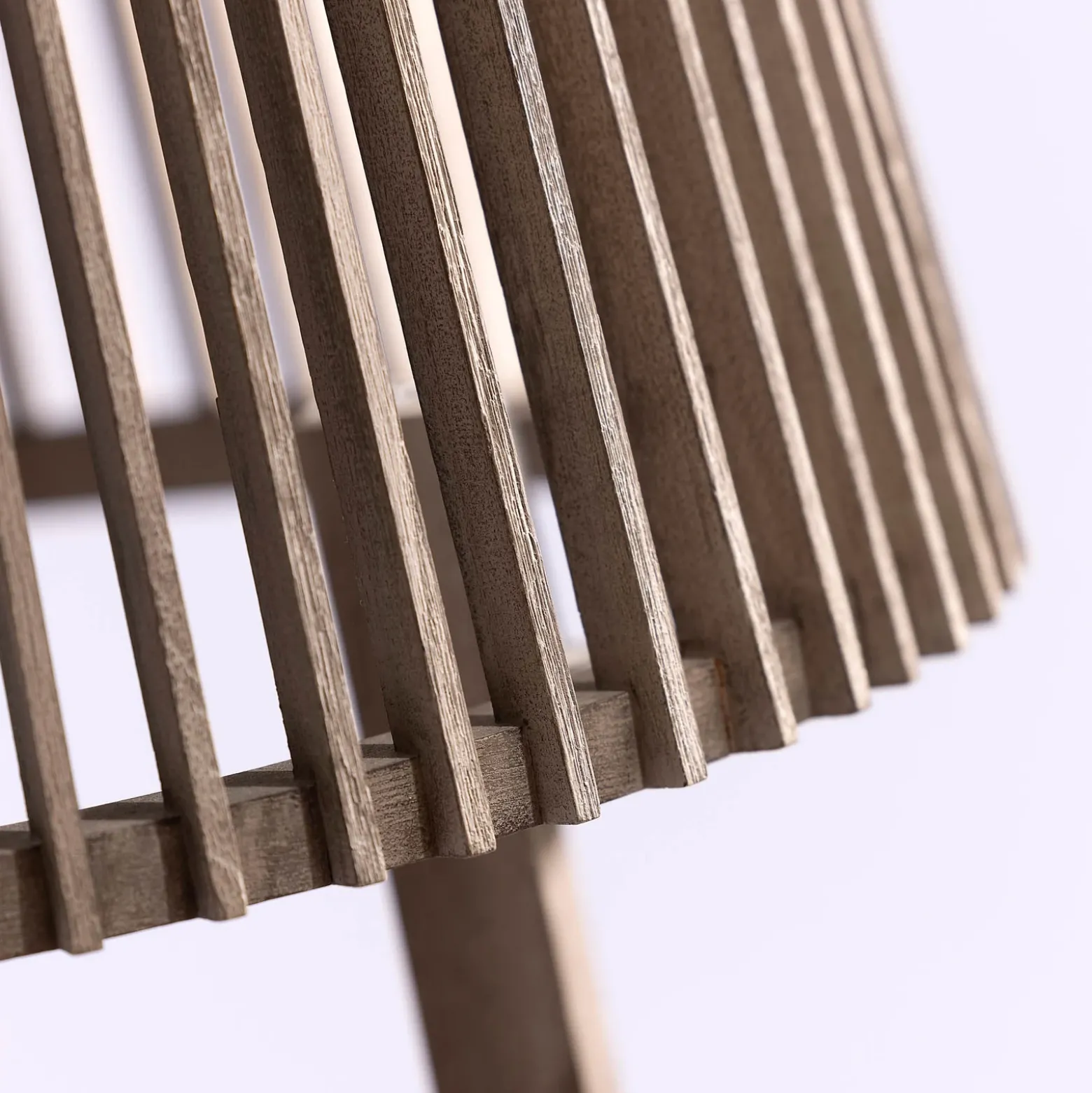 Lámpara de pie solar con sensor Tecka, duratek