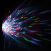 Lámpara de proyector LED Disco iluminación fachada