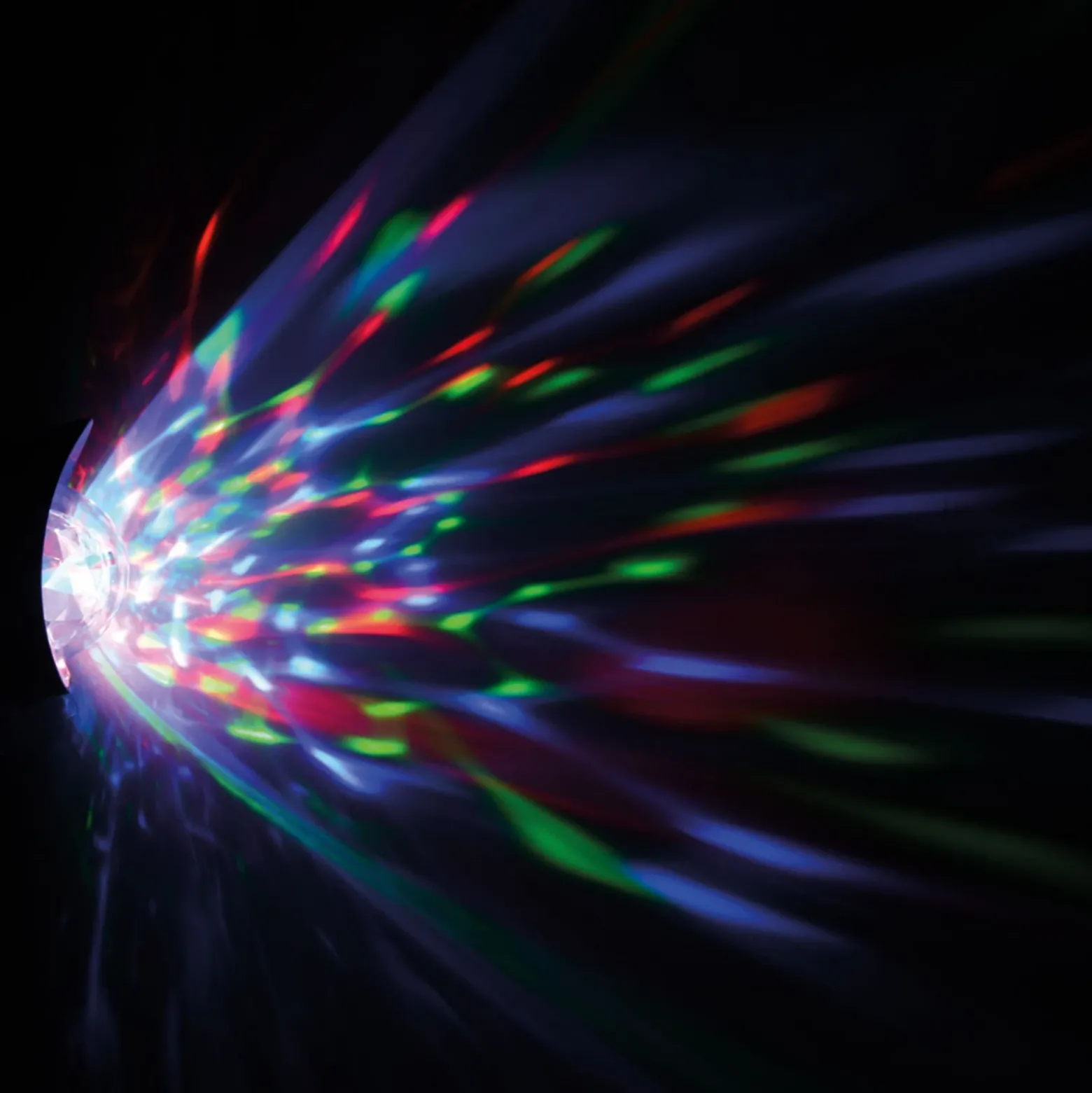 Lámpara de proyector LED Disco iluminación fachada