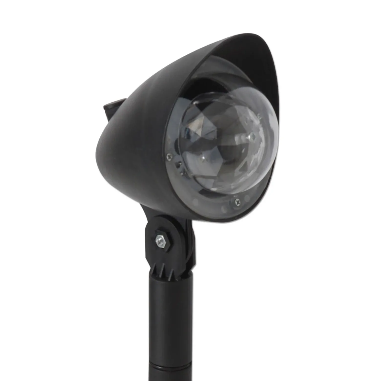 Lámpara de proyector LED Disco iluminación fachada