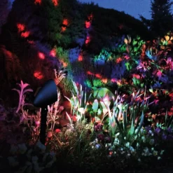 Lámpara de proyector LED Disco iluminación fachada