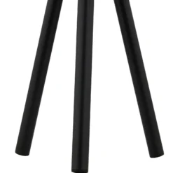 Lámpara de sobremesa Lindby LED para exteriores Jaimy, batería recargable,