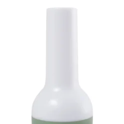 Lámpara de sobremesa recargable Lindby LED para exteriores Isaline, verde,