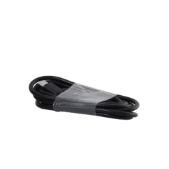Lámpara de sobremesa recargable Lindby LED para exteriores Isaline, negra,