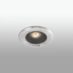 Lámpara de techo empotrable Geiser GU10, resistente al agua salada