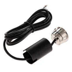 Lámpara empotrable híbrida Mini LED de BRUMBERG con forma de anillo