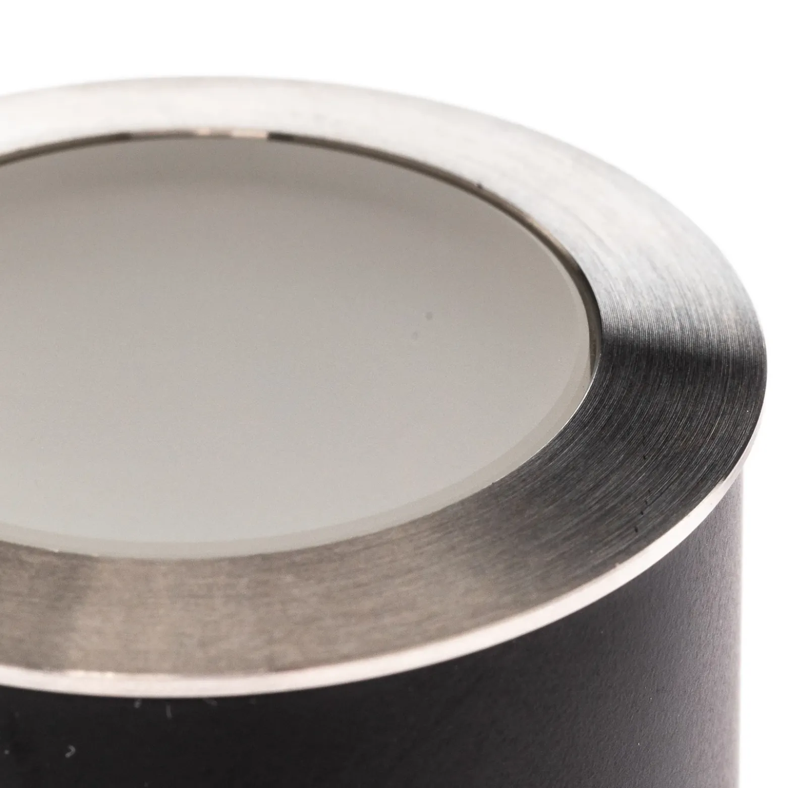 Lámpara empotrable híbrida Mini LED BRUMBERG, redonda