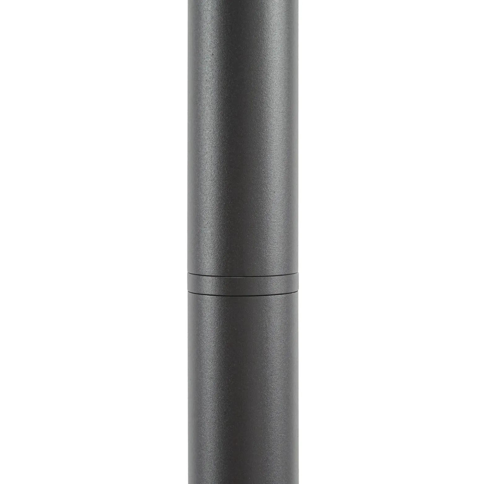 Lámpara exterior LED Arcchio Nefarius, 250 cm, gris oscuro, IP65