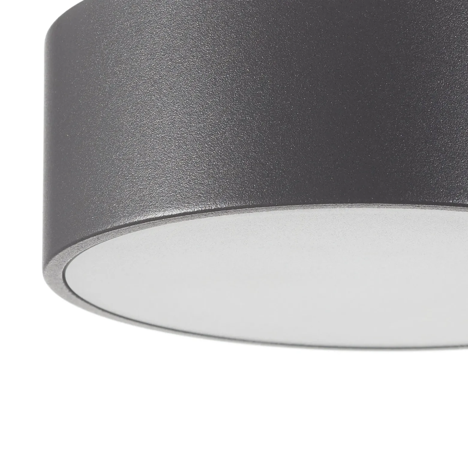 Lámpara exterior LED CMD 9025, Ø 15 cm
