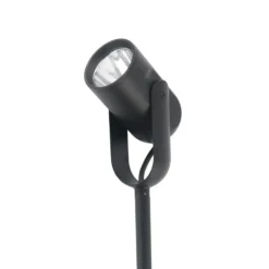 Lámpara LED con pica Slot, 50 cm