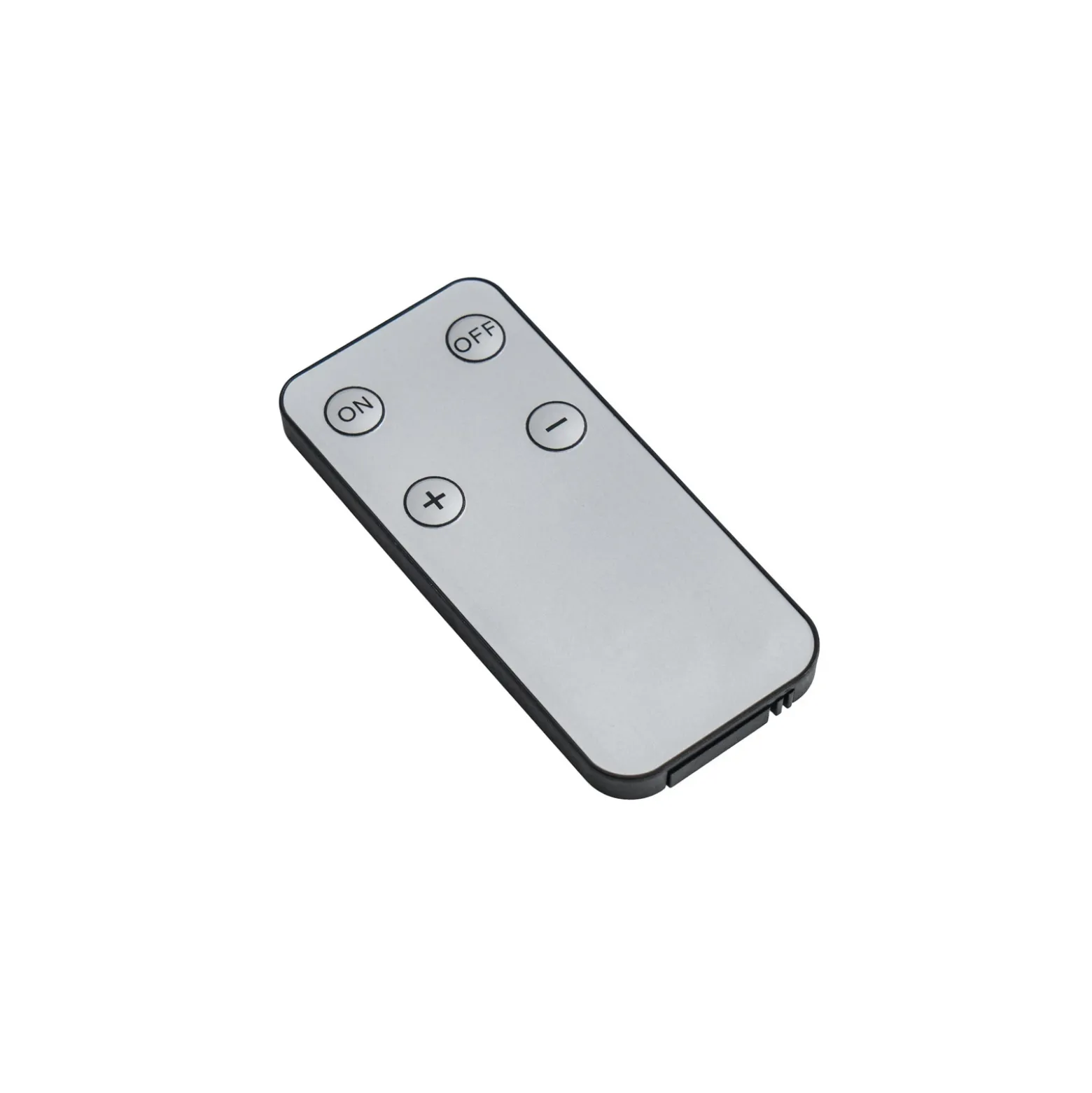 Lámpara LED para terraza Lucande Soriel, blanca, 72 cm, regulable por pasos,