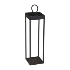 Lámpara LED para terraza Ravello, altura 50cm