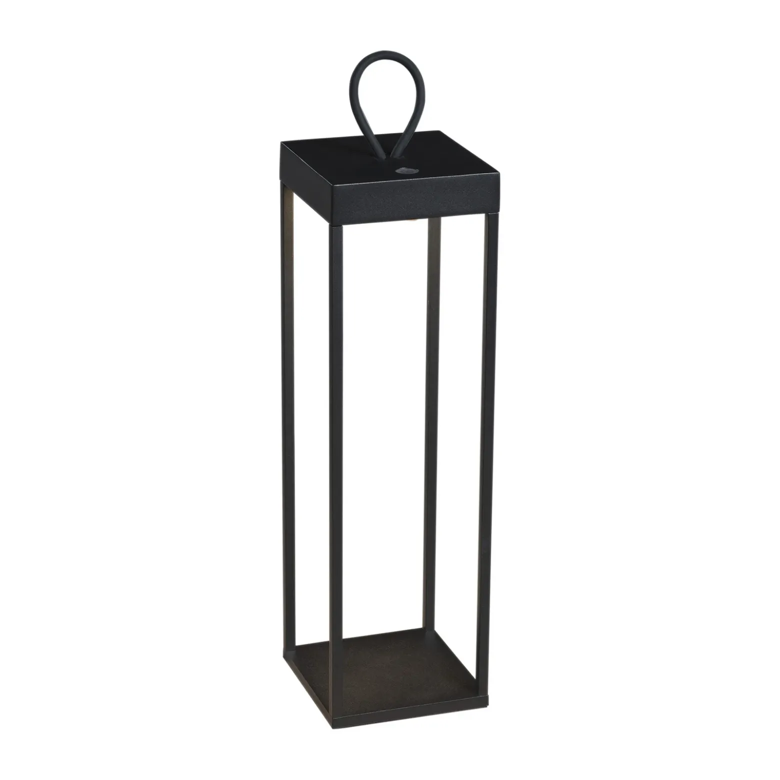 Lámpara LED para terraza Ravello, altura 50cm